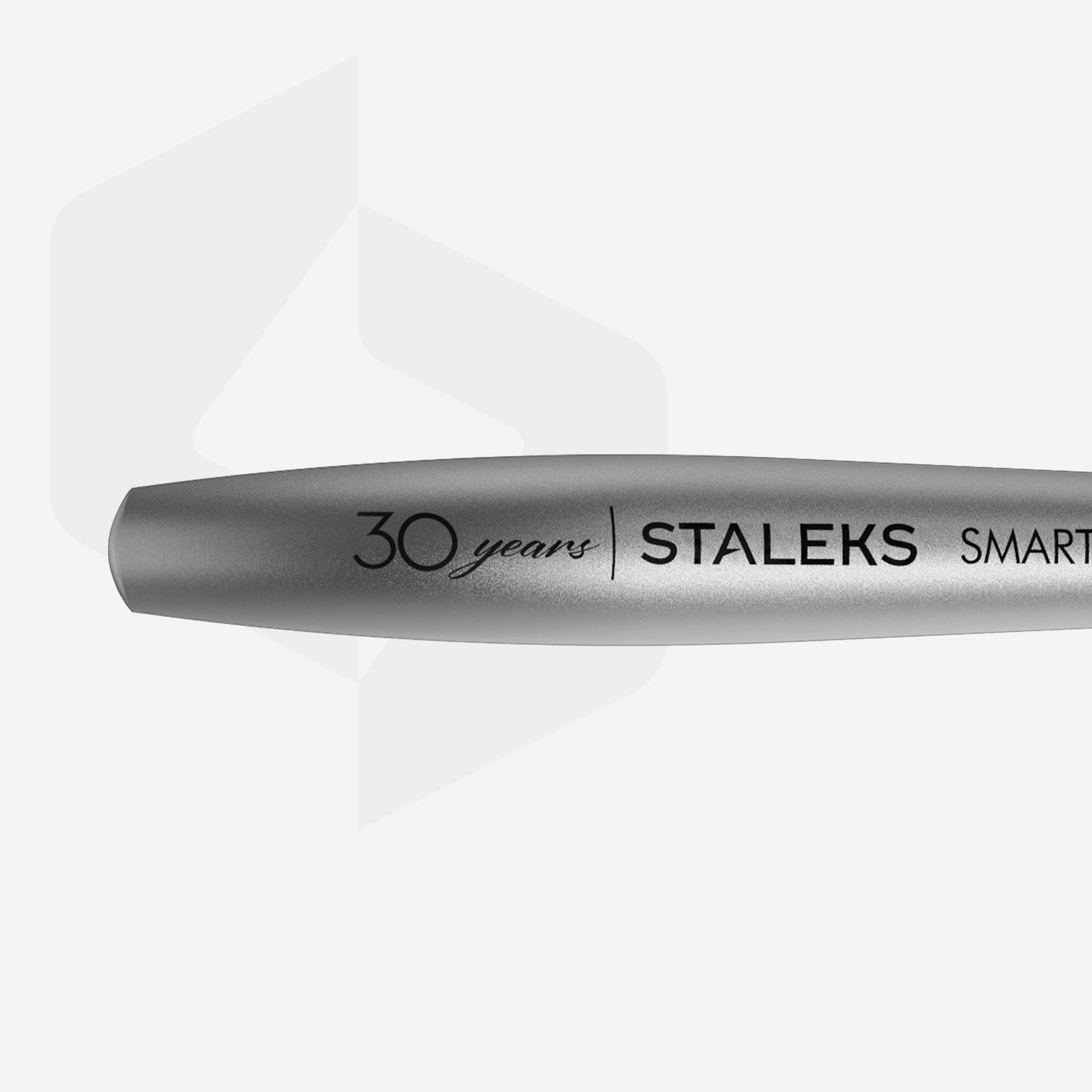 STALEKS PRO STALEKS PRO SMART 10 Cuticle Nippers — 5 mm, image 2
