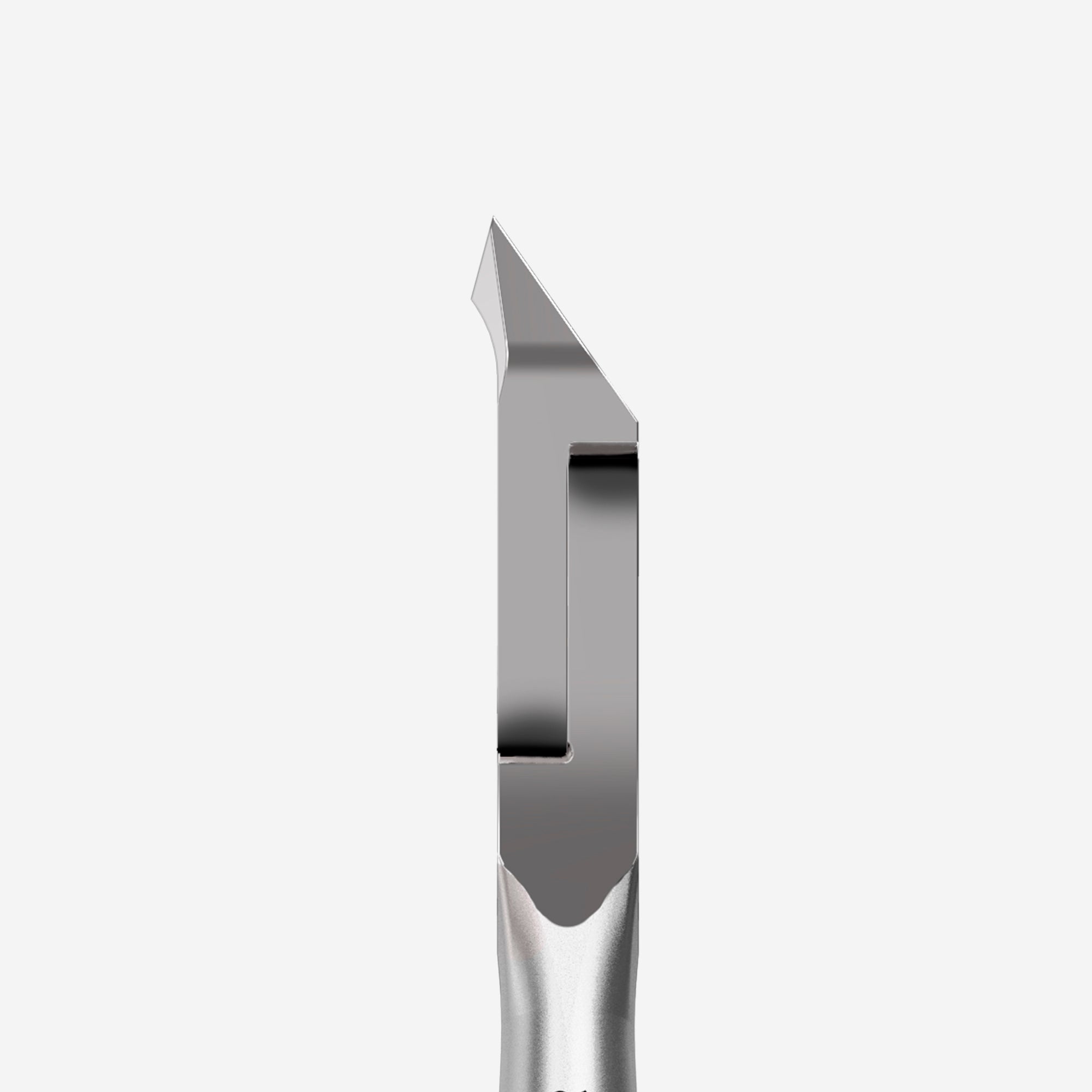STALEKS PRO STALEKS PRO SMART 10 Cuticle Nippers — 4 mm, image 2