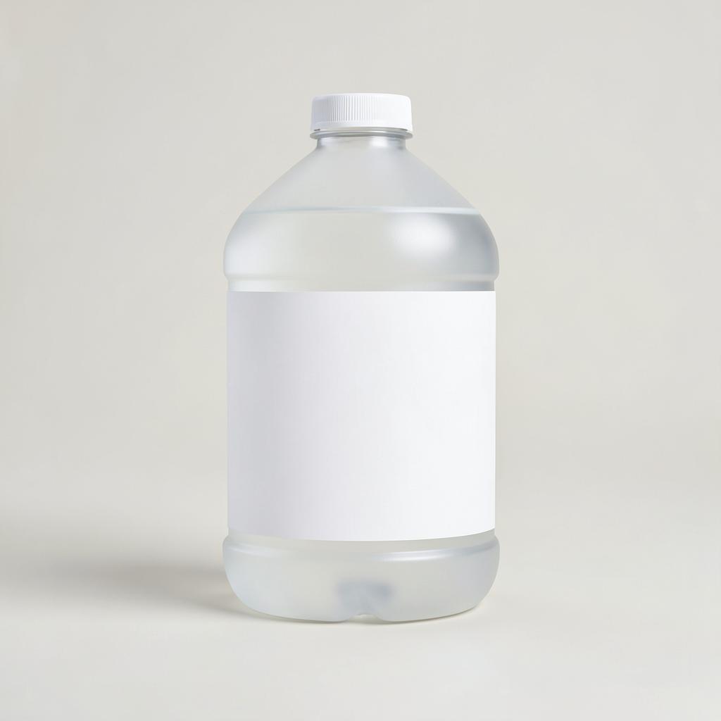 NSE Supply 100% Pure Acetone, 1 Gallon