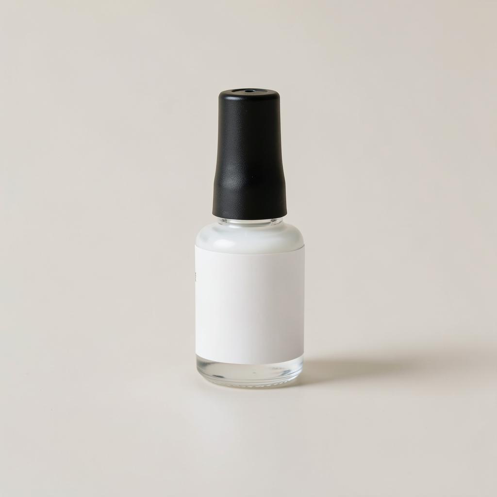DND Gel Base Coat, 0.5 oz