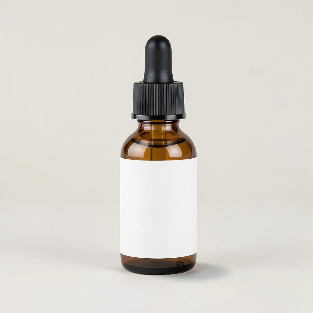 La Palm Cuticle Oil, 4 oz
