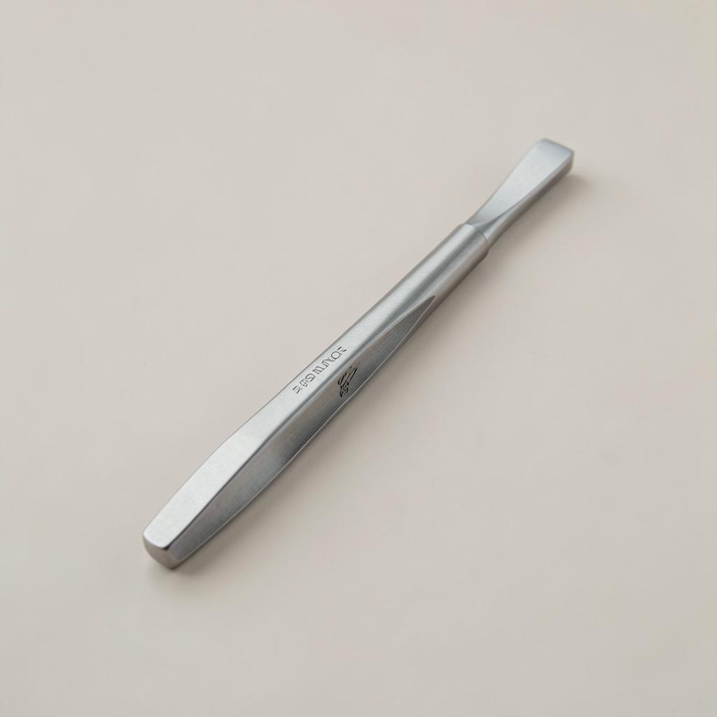 Nghia Stainless Cuticle Nipper, Jaw 14