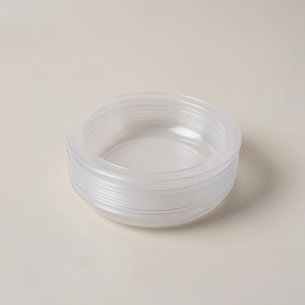 NSE Supply Disposable Pedicure Liners, Case of 400